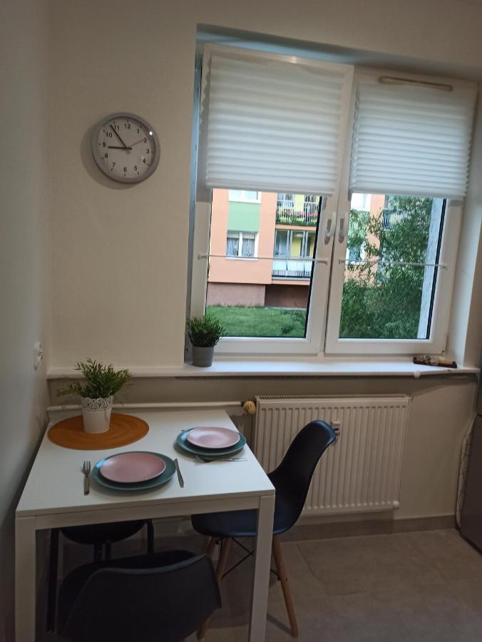 Apartament Stogi Pawia Gdańsk