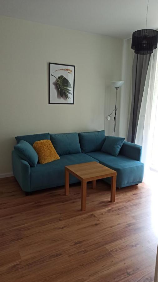 Apartament Stogi Pawia * Gdańsk
