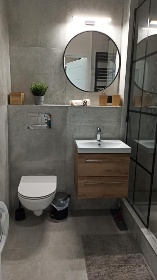 Leilighet Apartament Stogi Pawia *