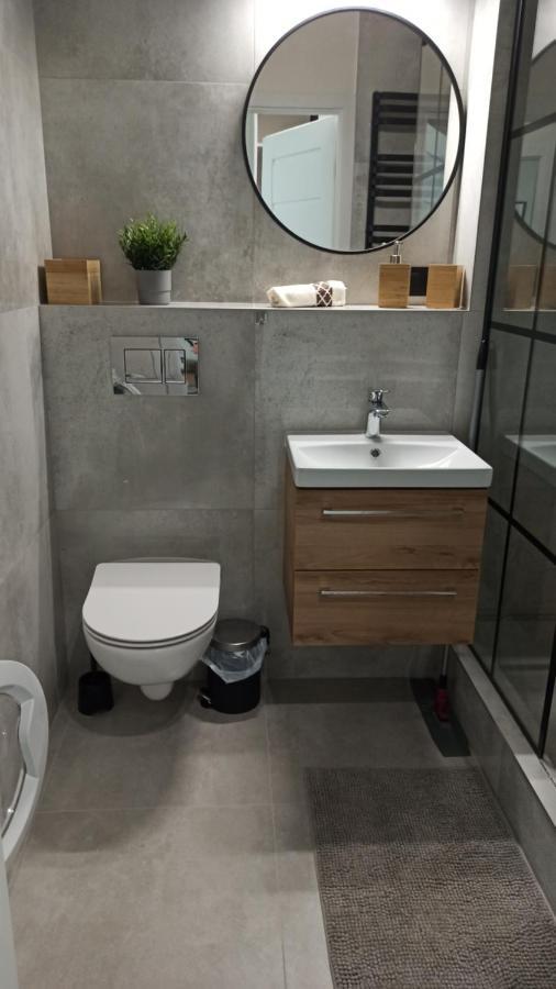 Apartament Stogi Pawia Gdańsk