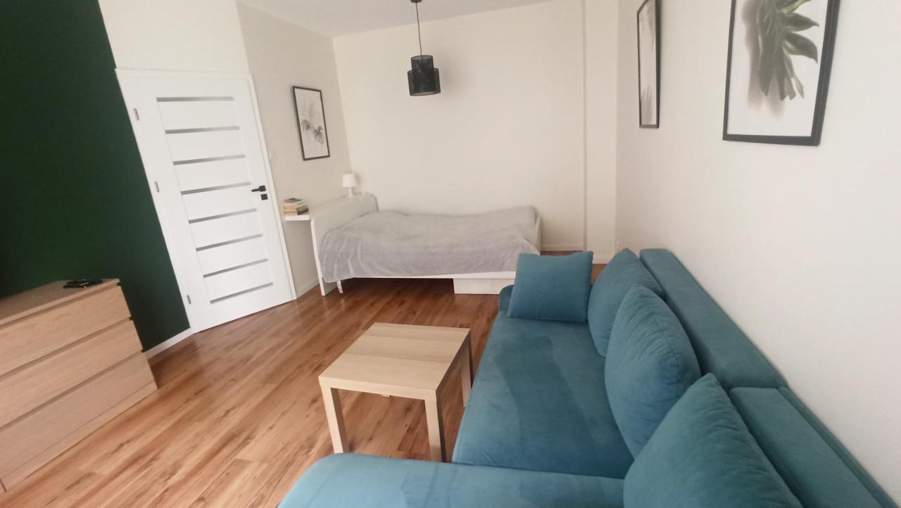 Apartament Stogi Pawia Leilighet